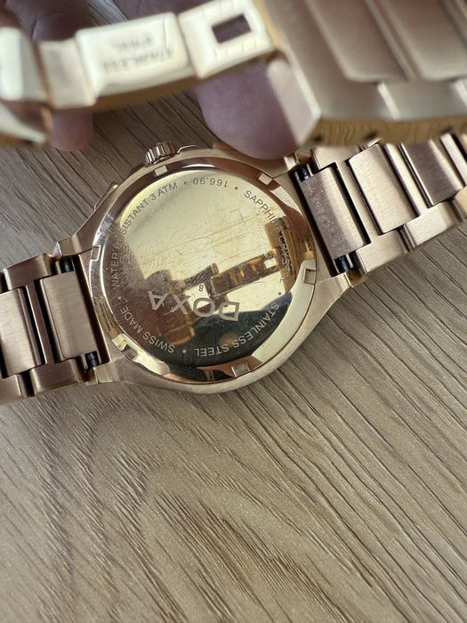 Мъжки часовник DOXA