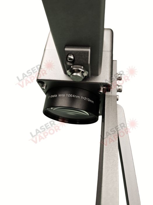 Преносим маркиращ / гравиращ Лазер машина 20W 30W 50W LASER VAPOR