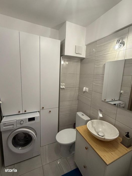 Apartament 2 camere Militari/Uverturii