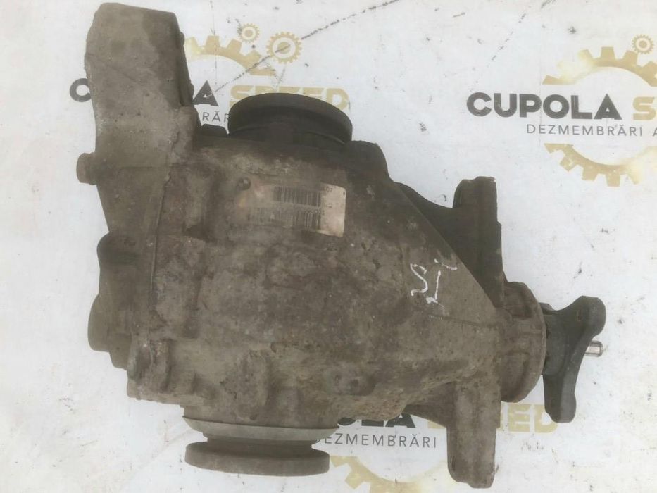 Diferential spate raport 3.07 BMW Seria 1 LCI E81,E87 7598855 2.0d
