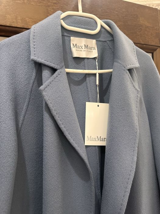 Пальто от Max Mara