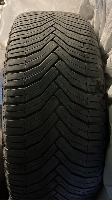 Продам шина на Дисках