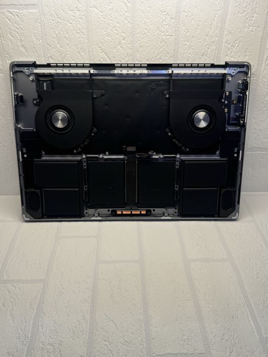 Tocase Tastatura Baterie Trackpad Macbook Pro 16 A2485