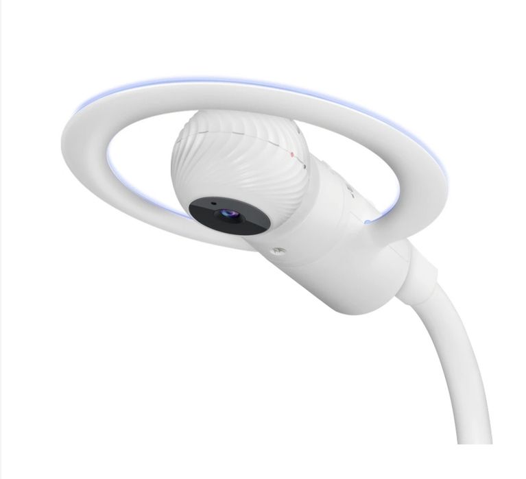 Motorola Halo+ babymonitor