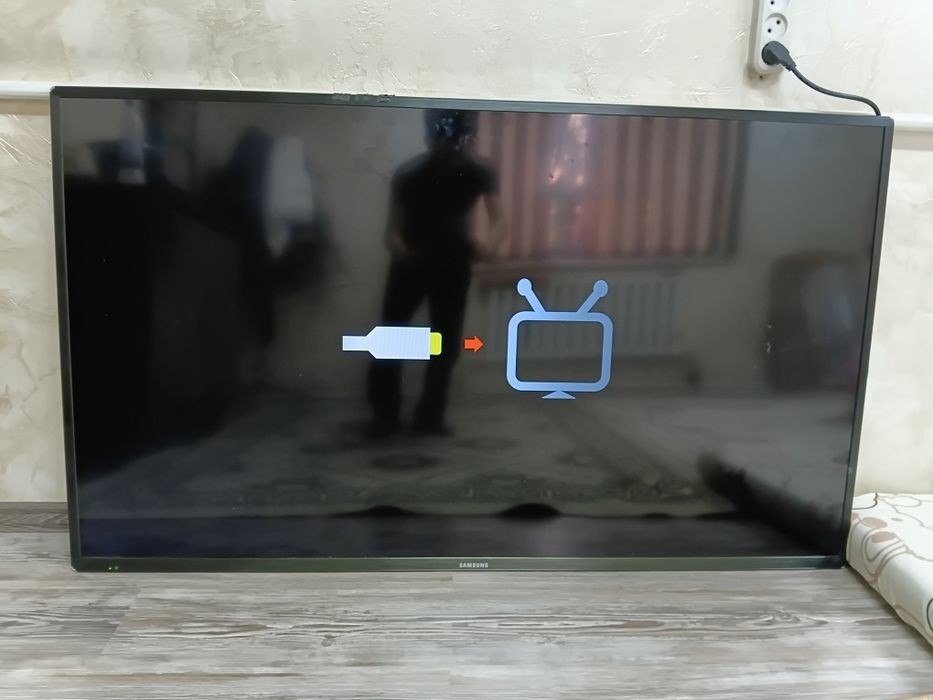 Телевизор Samsung HDTV smart