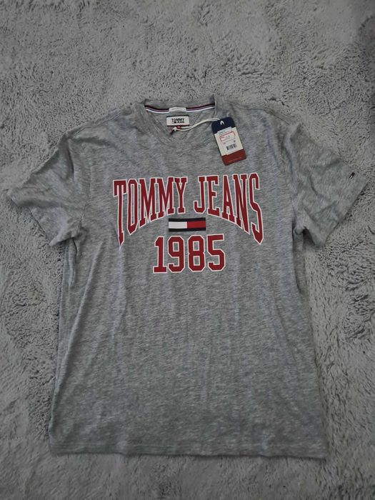 TOMMY Hilfiger тениска