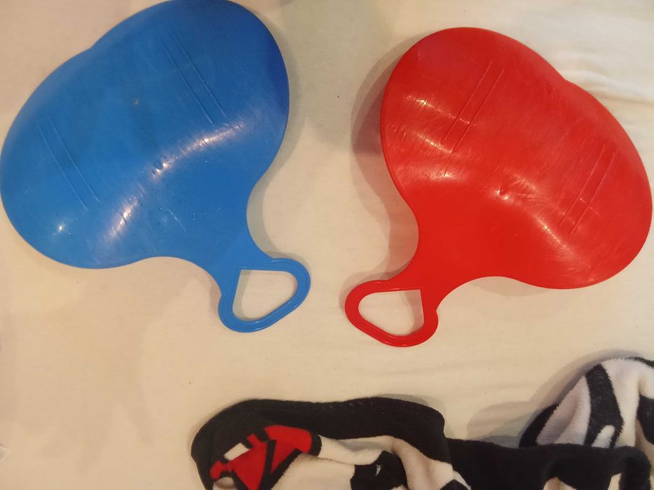 Две дъски за пързаляне за 5 лв.