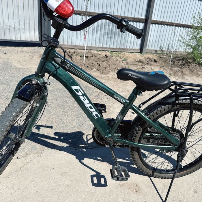 Велосипед детски