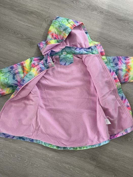 Детско яке за момиче 152 размер
