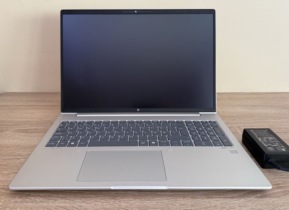 HP Elitebook 665 G11 NOU ! Ryzen 7735U 512GB 16GB ! Pavilion 660 G10