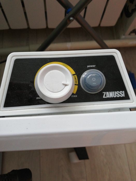 Продам новый обогреватель