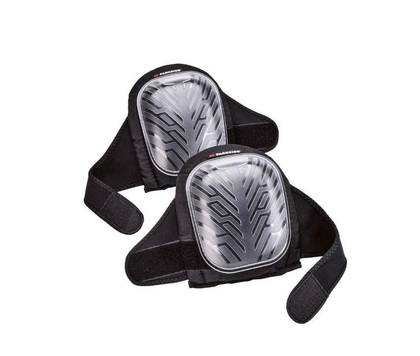 гел наколенки Парксайд /Parkside