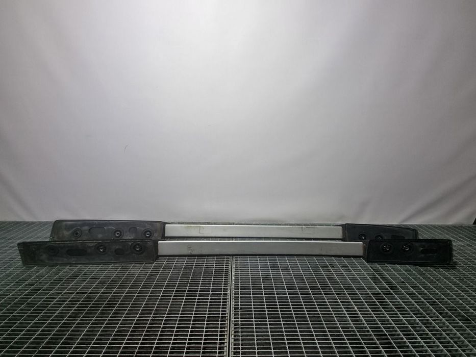 Set Bare Longitudinale Dacia Duster Facelift 2013 - 2018 SUV 4 Usi (1398)