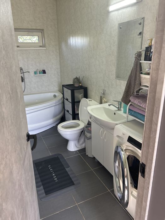 Дача ПКСТ «САДОВОД» (Наримановка)