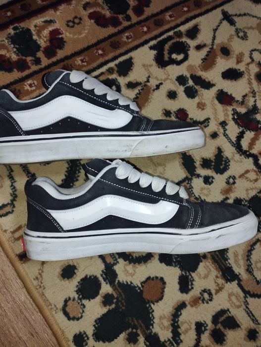 Продам кеды Vans