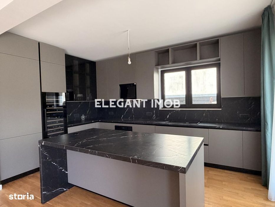 Vila premium in Paradisul Verde