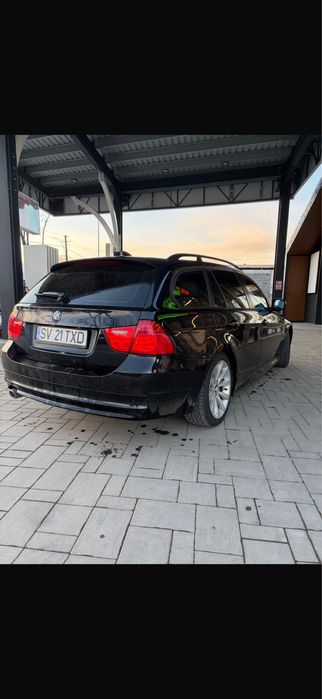 BMW 3 Series 0 — imagine 3