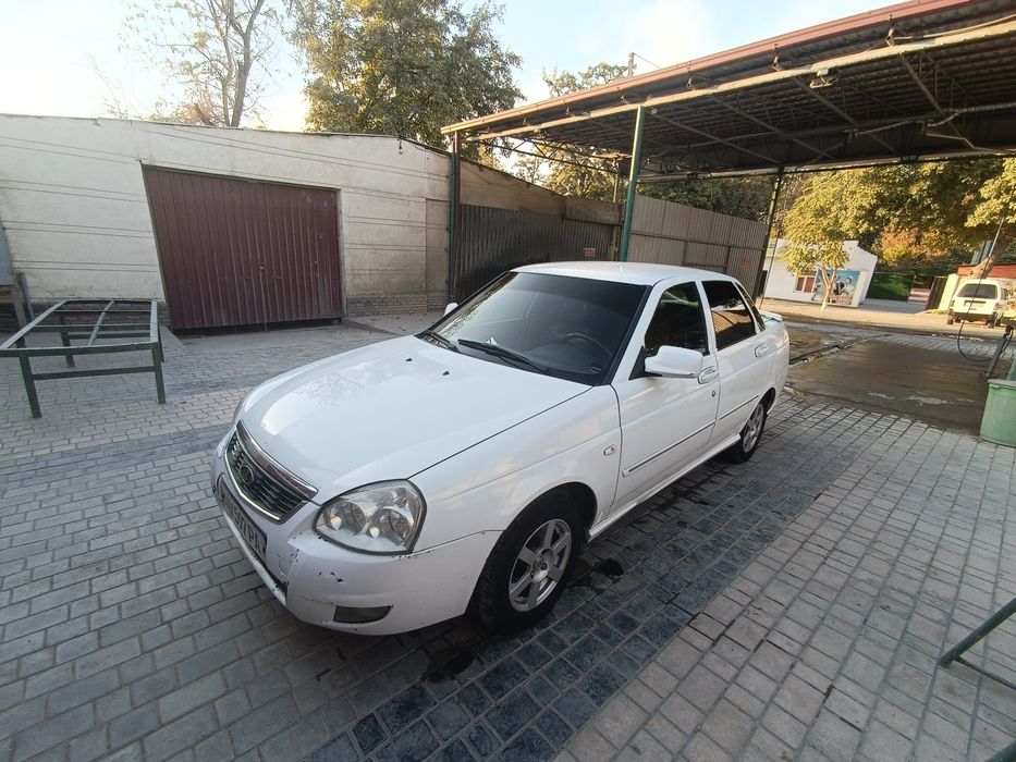 Продаётся автомобиль