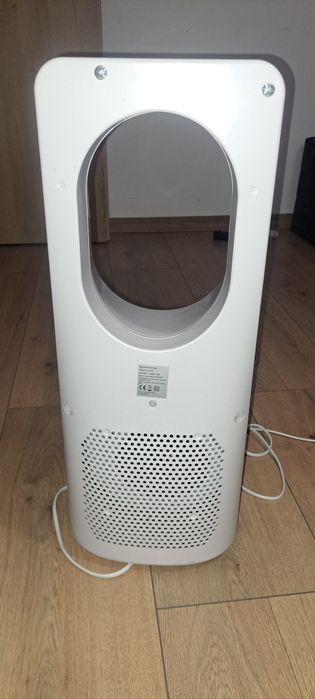 Вентилатор SYNCHRO