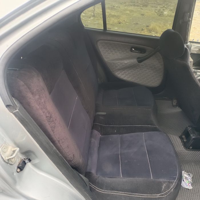 Хонда Цивик английский