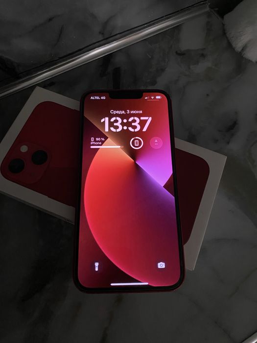 iPhone 13 | Айфон 13