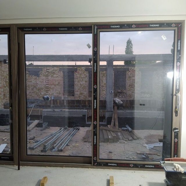 Ешик ромлар ясаймиз Акфа Термо