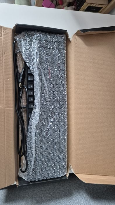 Tastatura Gaming Mecanica Redragon Mitra