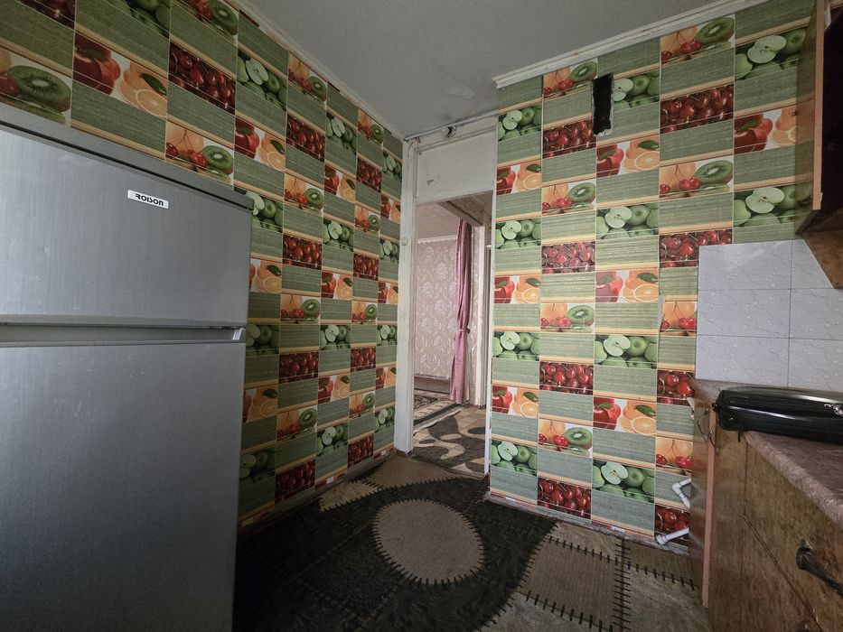 Zudlik bilan frunze massifda 1 xonali kvartira ijaraga beriladi