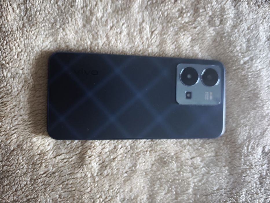 Vivo Y35 128 gig im otgan holati yengi radnoy