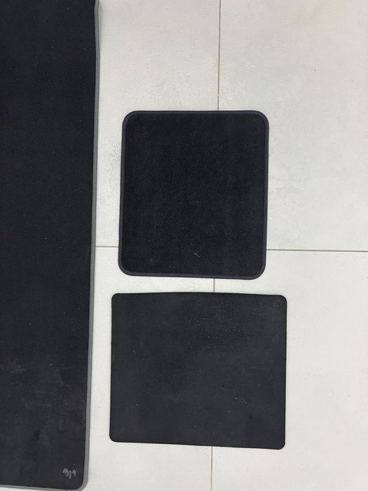 Vand paduri pentru mouse su tastatura