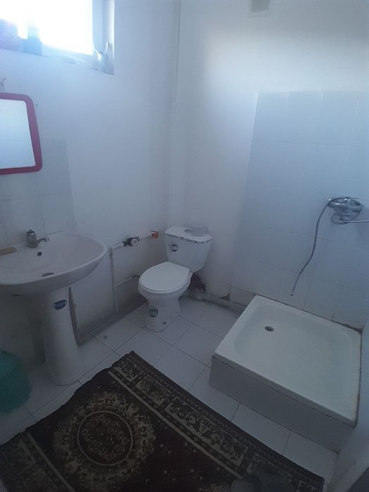 Квартира сотилади