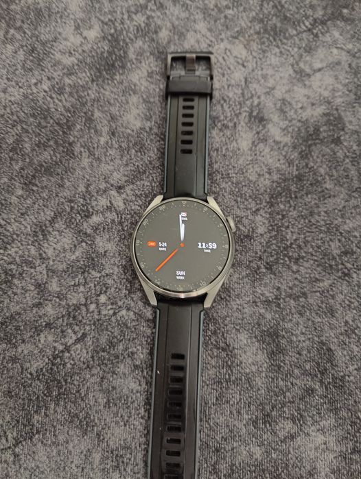 Huawei watch 3 pro