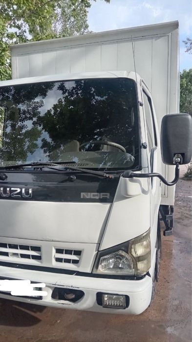 Isuzu NQR 71PL sotiladi!