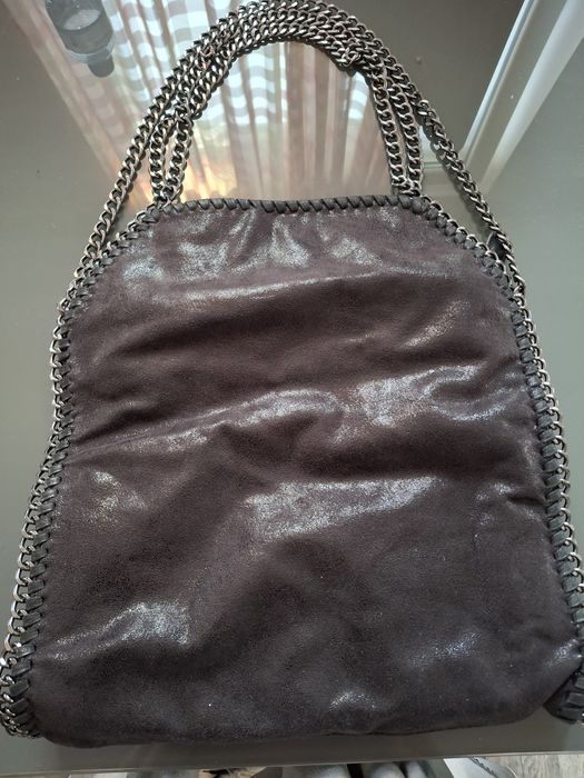 Чанти нови и втора употреба