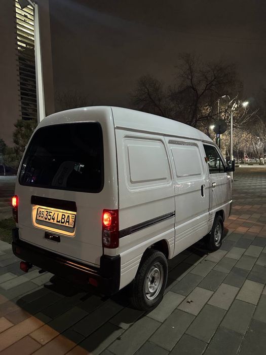 Янги Дамас сотилади 2025