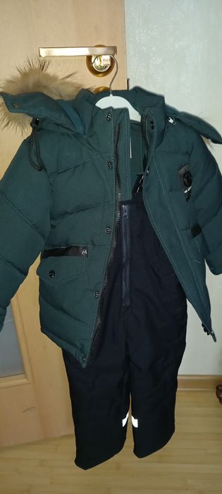 Распродажа детской одежды