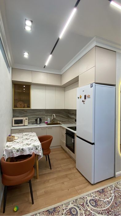 Сдается 2-х комнатная квартира!