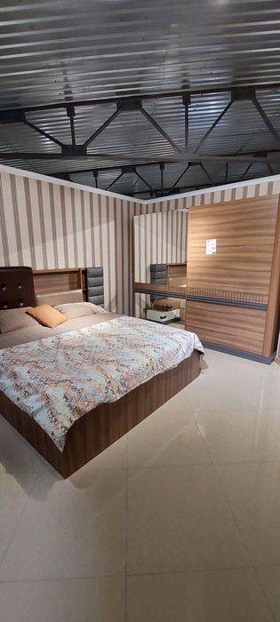 Сборка  разборка мебели