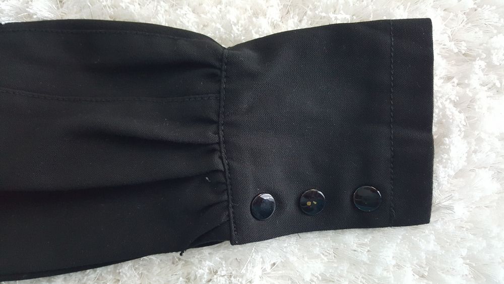 Pantaloni ZARA mar 34