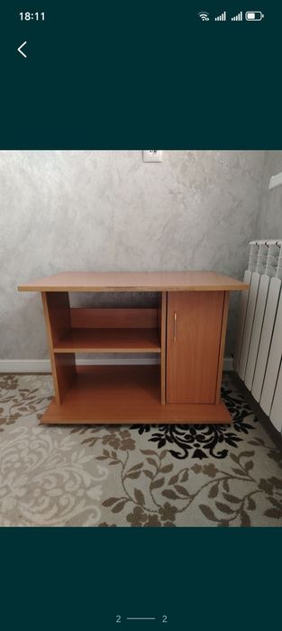 Продам б/у столы