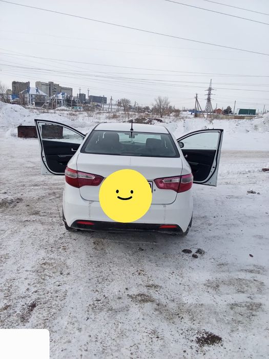 Продам авто КИА РИО