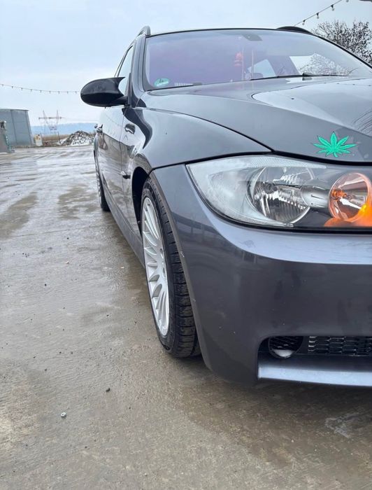BMW 3 Series 0 — imagine 3