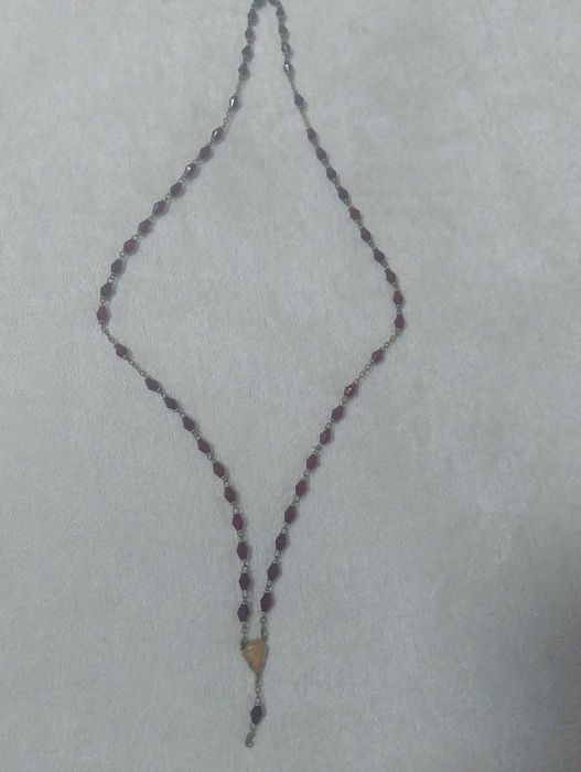 Кехлибар гердан 44 см