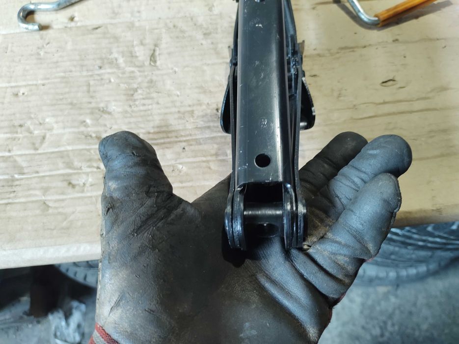 Авто Крик Авариен Крик SAAB 9-3