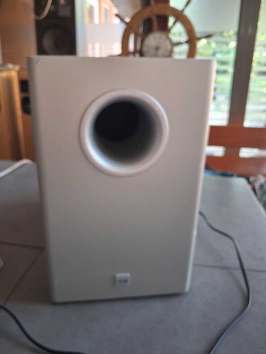 Subwoofer Canton AS-5