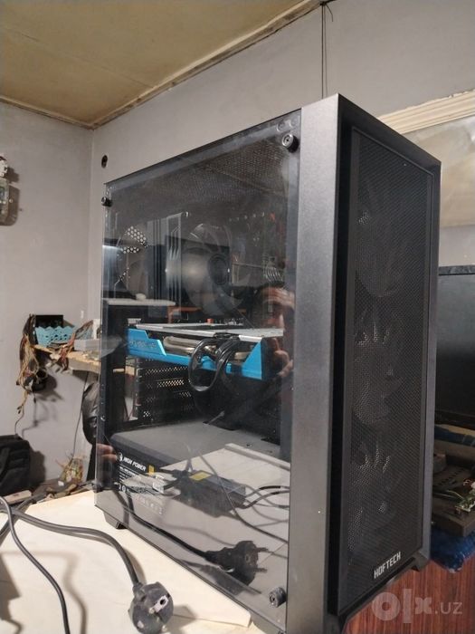KOMPYUTER intel xeon8