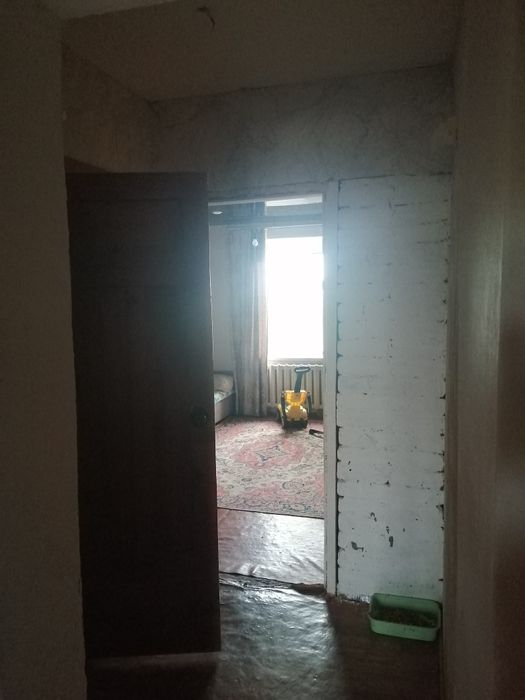 Продам квартиру 2х