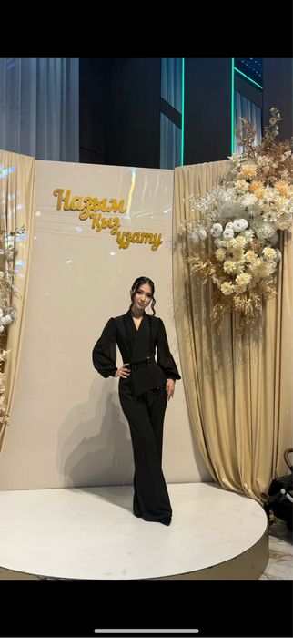 Разгружаю гардероб