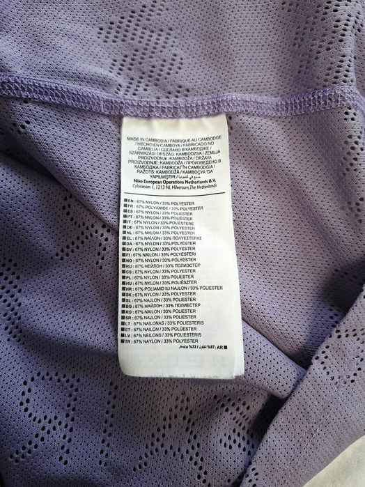 Nike Air-Ориг. Дамски потник