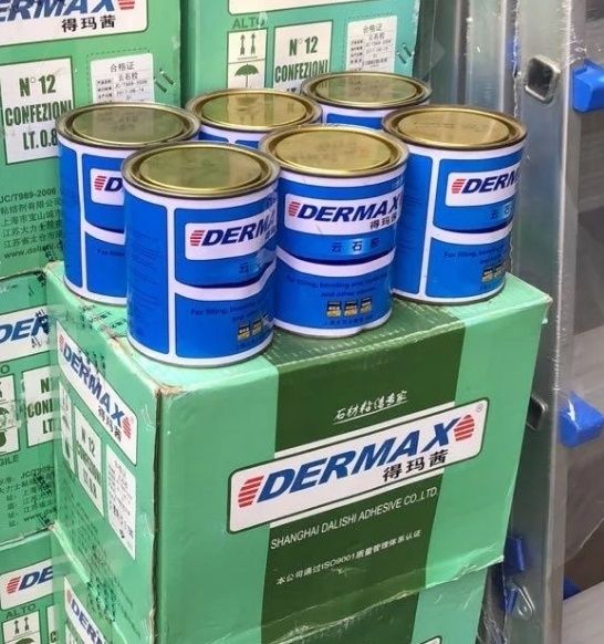 Дермакс клей,DERMAX,двухкомпонентный клей ,эпоксидный клей